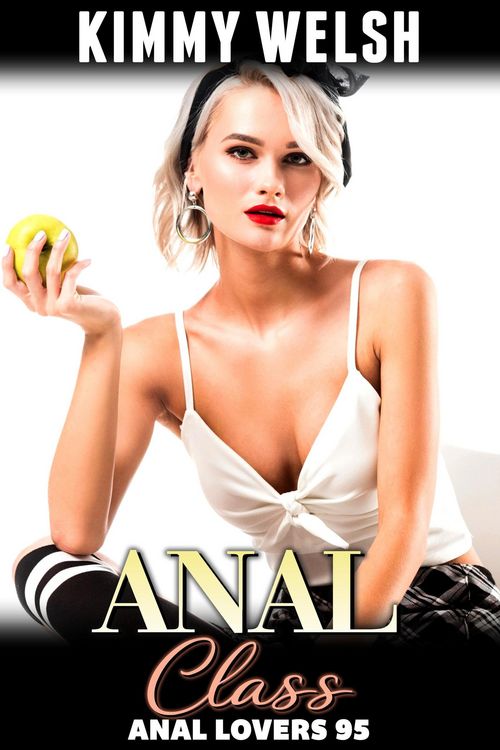 Produktbild: Anal Class: Anal Lovers 95
