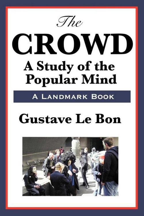 Produktbild: The Crowd