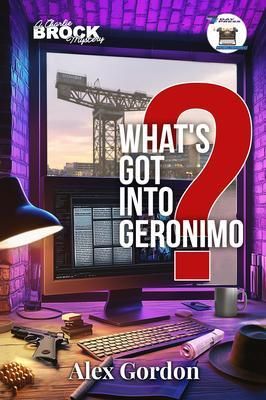 Produktbild: What's Got Into Geronimo