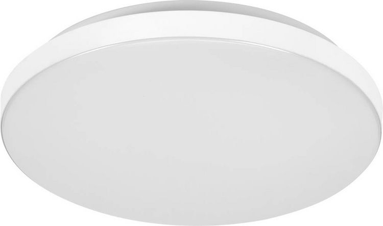 Produktbild: OSRAM HOMELIGHTING 4099854621482 Deckenleuchte, LED-Deckenleuchte Wei&szlig;
