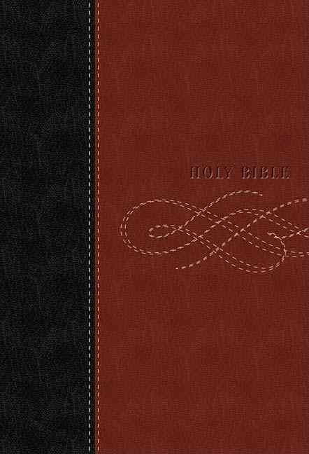 Produktbild: Personal Size Giant Print Bible-NKJV