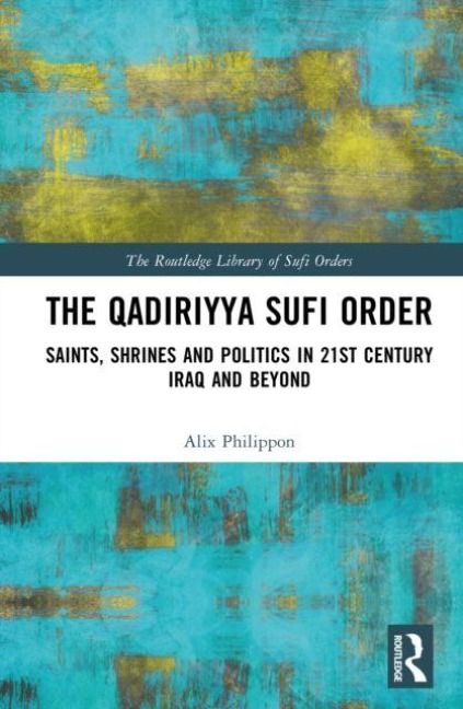 Produktbild: The Qadiriyya Sufi Order
