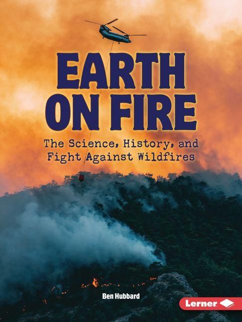 Produktbild: Earth on Fire