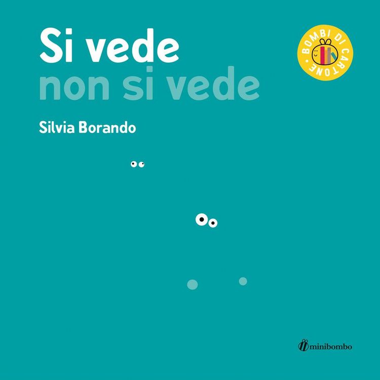 Produktbild: Si vede non si vede