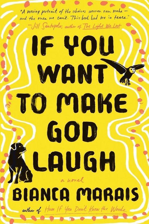Produktbild: If You Want to Make God Laugh