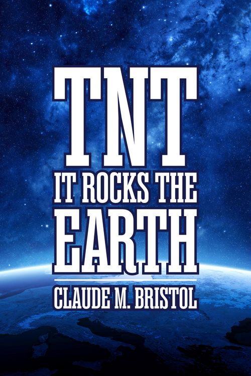 Produktbild: T.N.T.: It Rocks the Earth