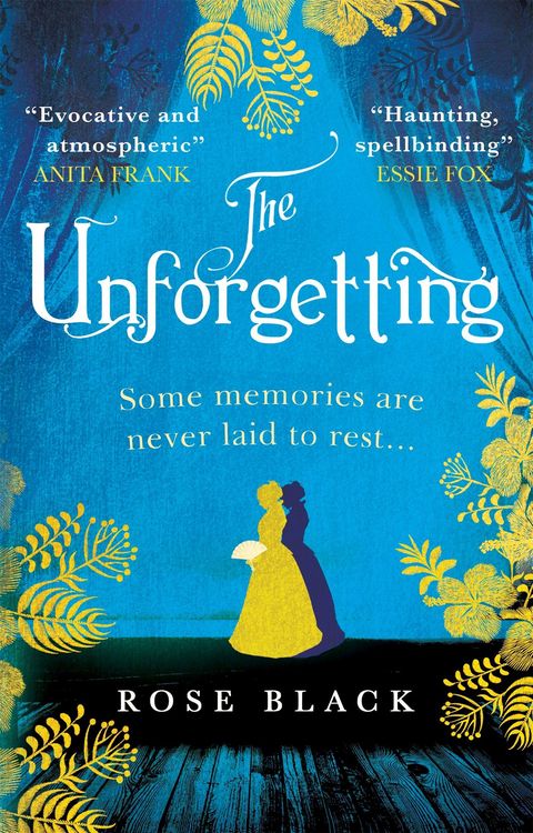 Produktbild: The Unforgetting