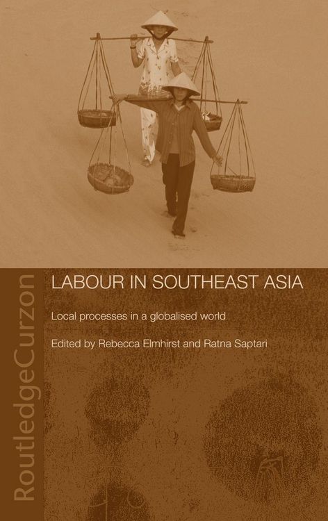 Produktbild: Labour in Southeast Asia