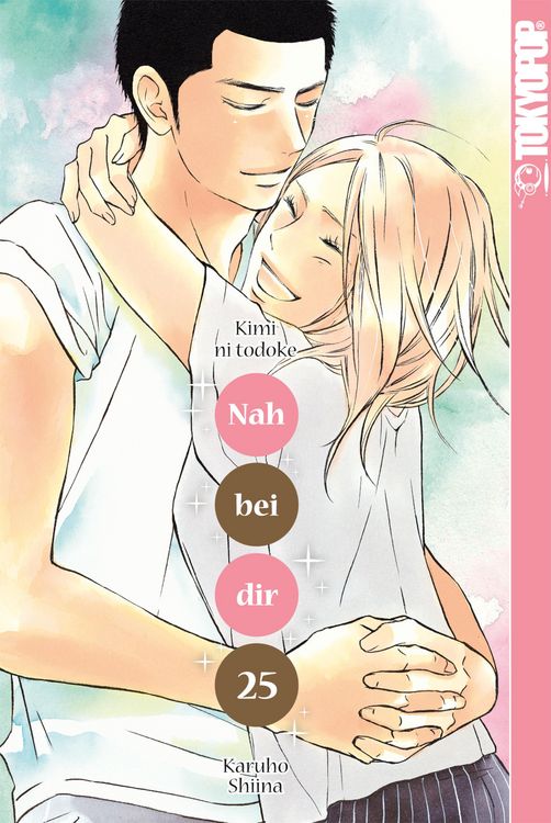 Produktbild: Nah bei dir, Band 25