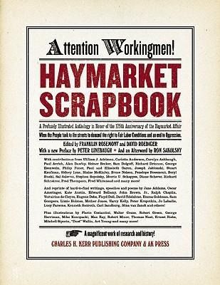 Produktbild: Haymarket Scrapbook