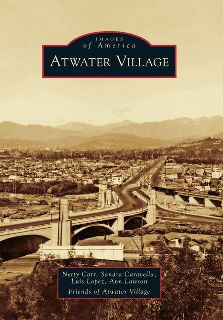 Produktbild: Atwater Village