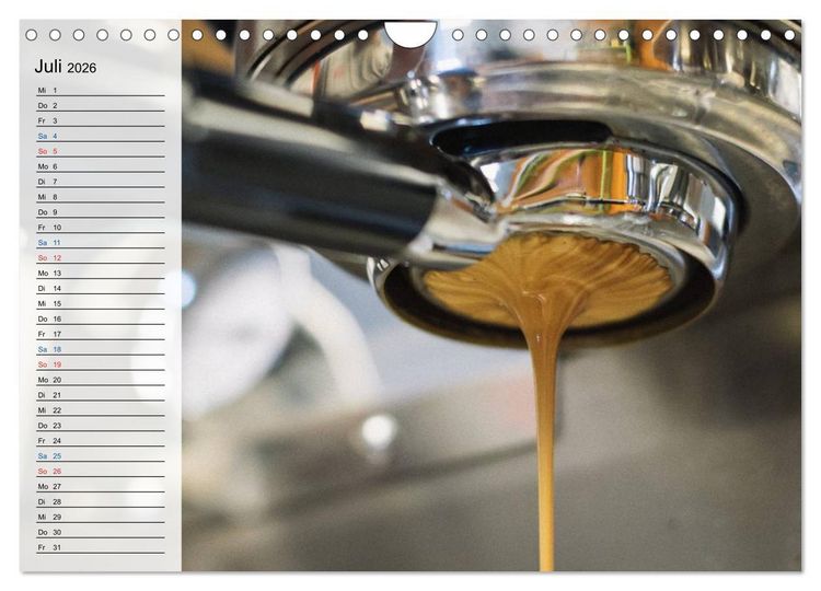 Produktbild: Bar Ambiente (Wandkalender 2026 DIN A4 quer), CALVENDO Monatskalender