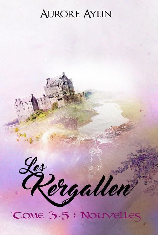 Produktbild: Les Kergallen, tome 3.5 : Nouvelles