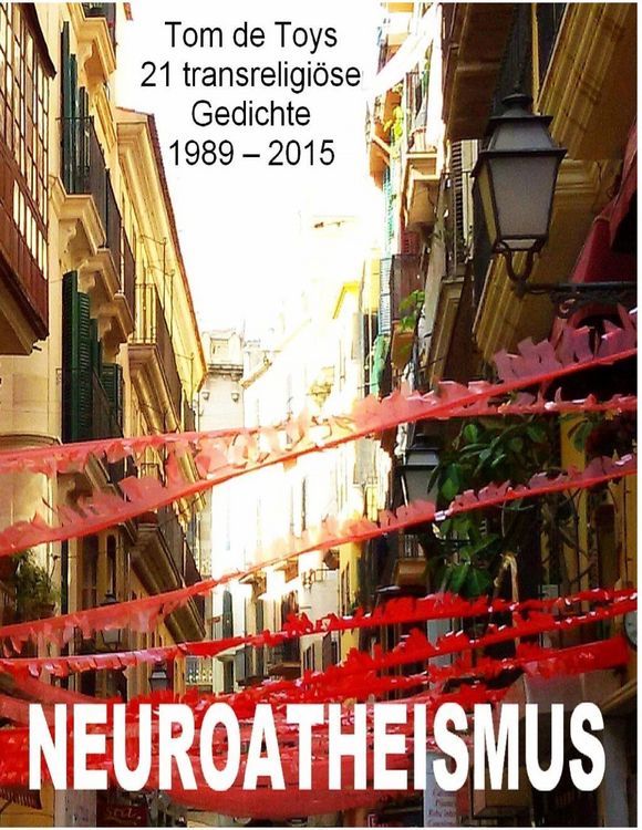Produktbild: Neuroatheismus