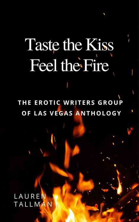 Produktbild: Taste the Kiss Feel the Fire
