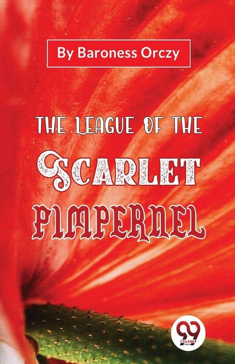 Produktbild: The League Of The Scarlet Pimpernel