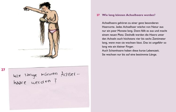 Produktbild: Kl&auml;r mich weiter auf