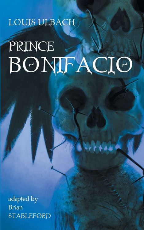 Produktbild: Prince Bonifacio