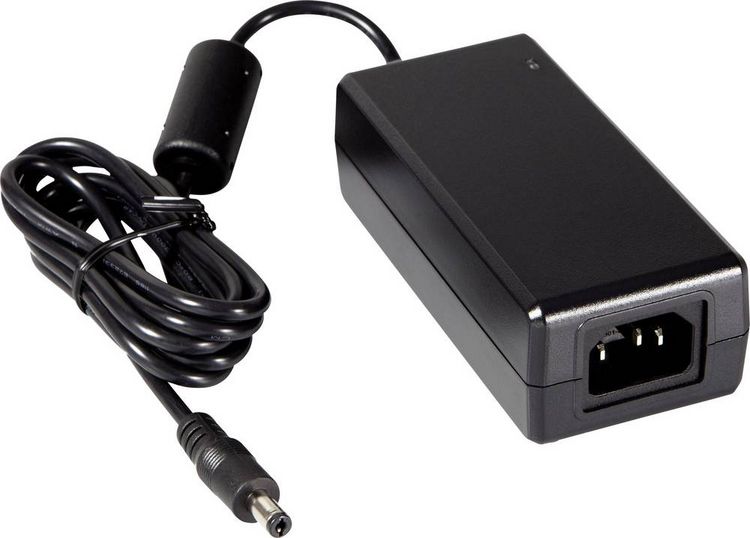Produktbild: Dehner Elektronik ATS 065T-P120 Tischnetzteil, Festspannung 12 V/DC 5A 60W