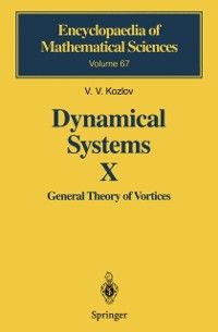 Produktbild: Dynamical Systems X