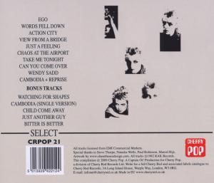 Produktbild: Select (Expanded+Remastered)