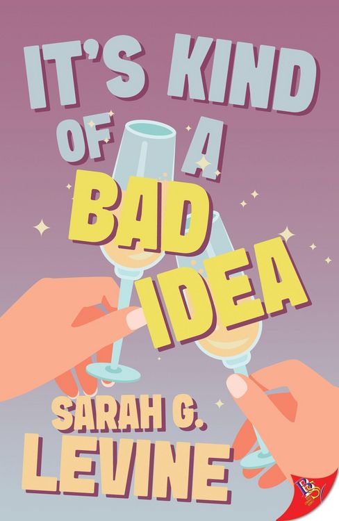 Produktbild: It's Kind of a Bad Idea