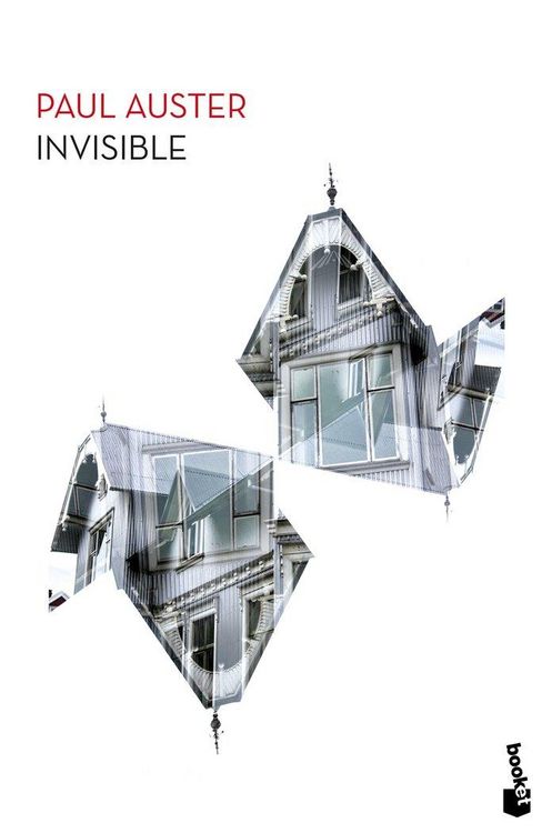 Produktbild: Invisible