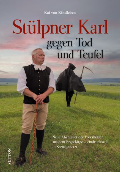 Produktbild: St&uuml;lpner Karl gegen Tod und Teufel