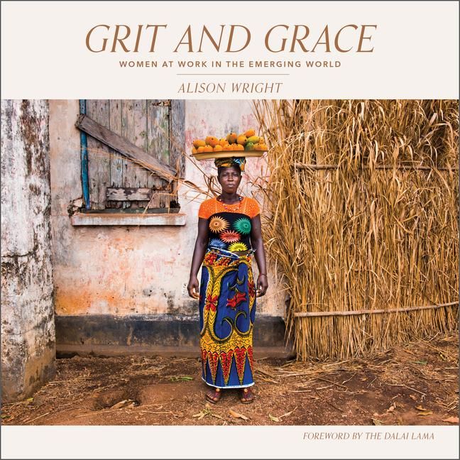 Produktbild: Grit and Grace