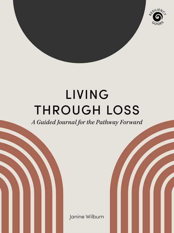 Produktbild: Living Through Loss