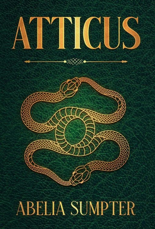 Produktbild: Atticus