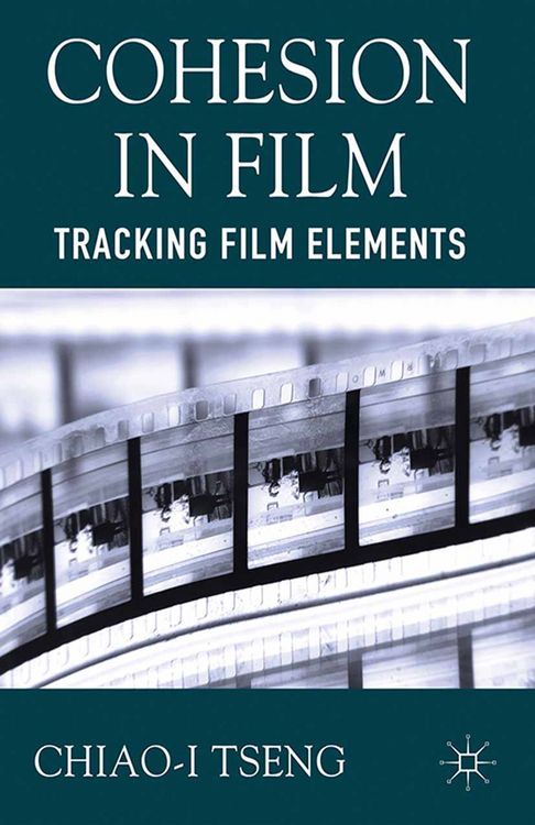 Produktbild: Cohesion in Film