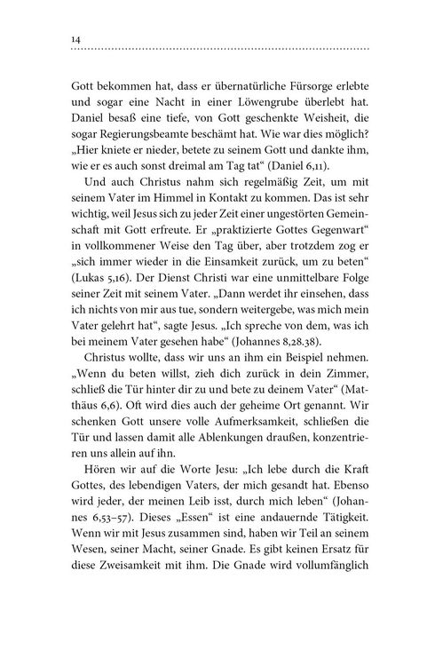 Produktbild: Gottes Freundschaft erleben