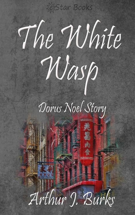 Produktbild: The White Wasp