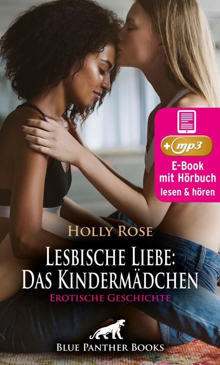 Bild vom Artikel Lesbische Liebe: Das Kindermädchen | Erotik Audio Story | Erotisches Hörbuch vom Autor Holly Rose