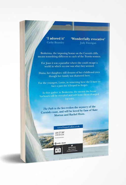 Produktbild: Path To Sea Pb