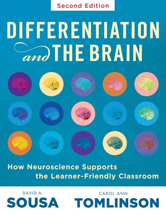 Produktbild: Differentiation and the Brain