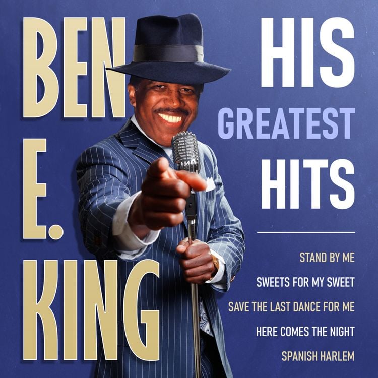 Produktbild: His Greatest Hits