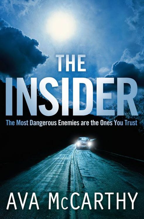 Produktbild: The Insider