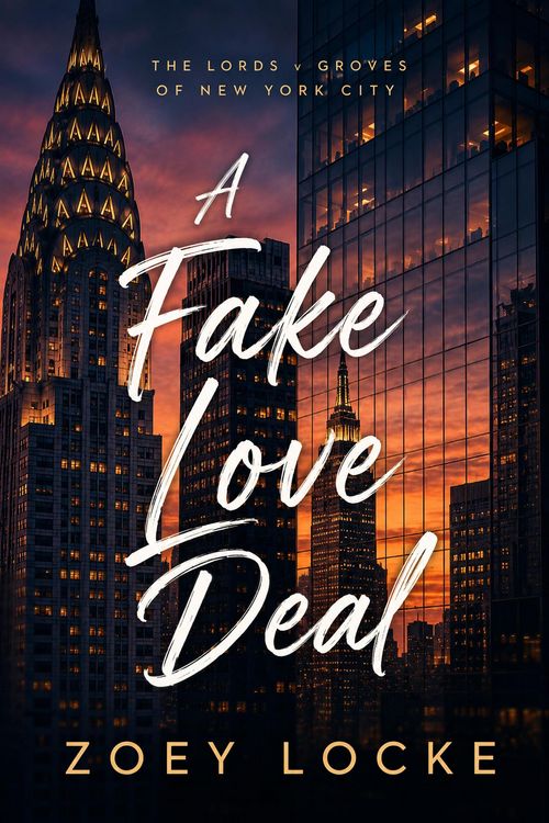 Produktbild: A Fake Love Deal