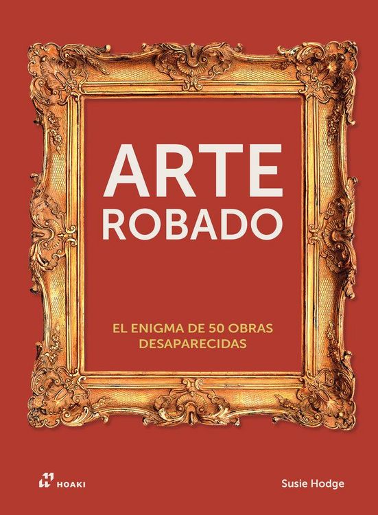 Produktbild: Arte Robado