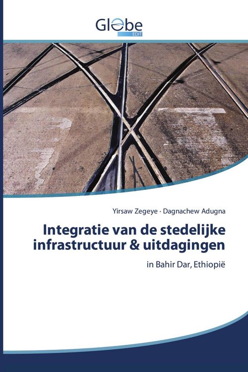 Produktbild: Integratie van de stedelijke infrastructuur & uitdagingen
