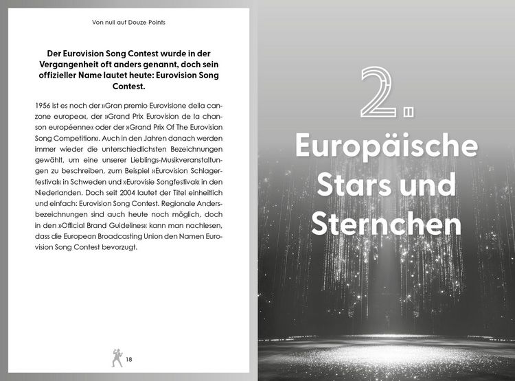 Produktbild: Von null auf Douze Points