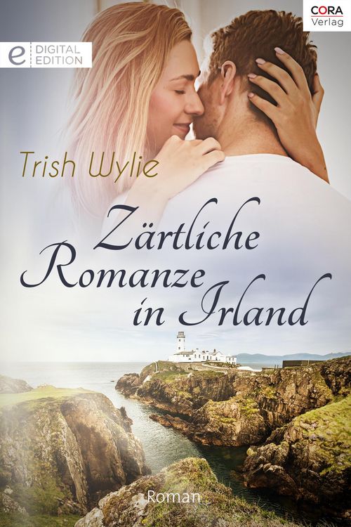 Produktbild: Z&auml;rtliche Romanze in Irland