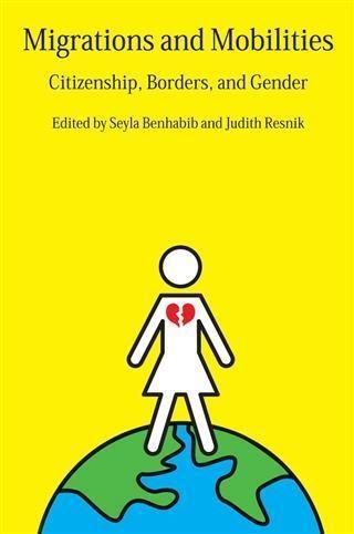 Produktbild: Migrations and Mobilities