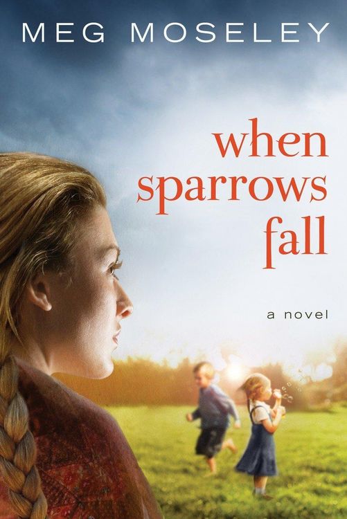 Produktbild: When Sparrows Fall