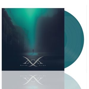 Produktbild: Sacred Cargo (Turquoise Vinyl)