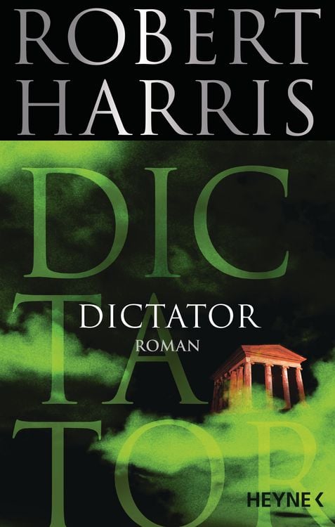 Produktbild: Dictator