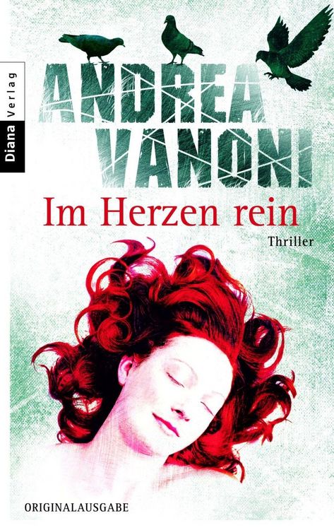 Produktbild: Im Herzen rein