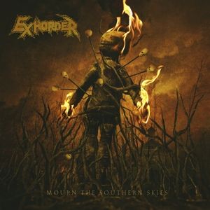 Produktbild: Mourn The Southern Skies
